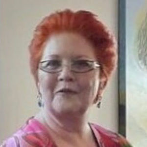 Meet your Posher, Martha